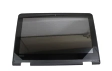 Lenovo Yoga 11e 5th Gen LCD Touch Screen Digitizer & Bezel - 20LN 20LM 01LW706