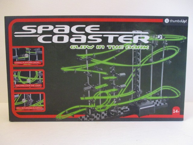 quadrilla space city