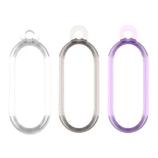 Suitable for Bu Di PLAUD NotePin AI Wearable Recorder TPU Protective Coverя