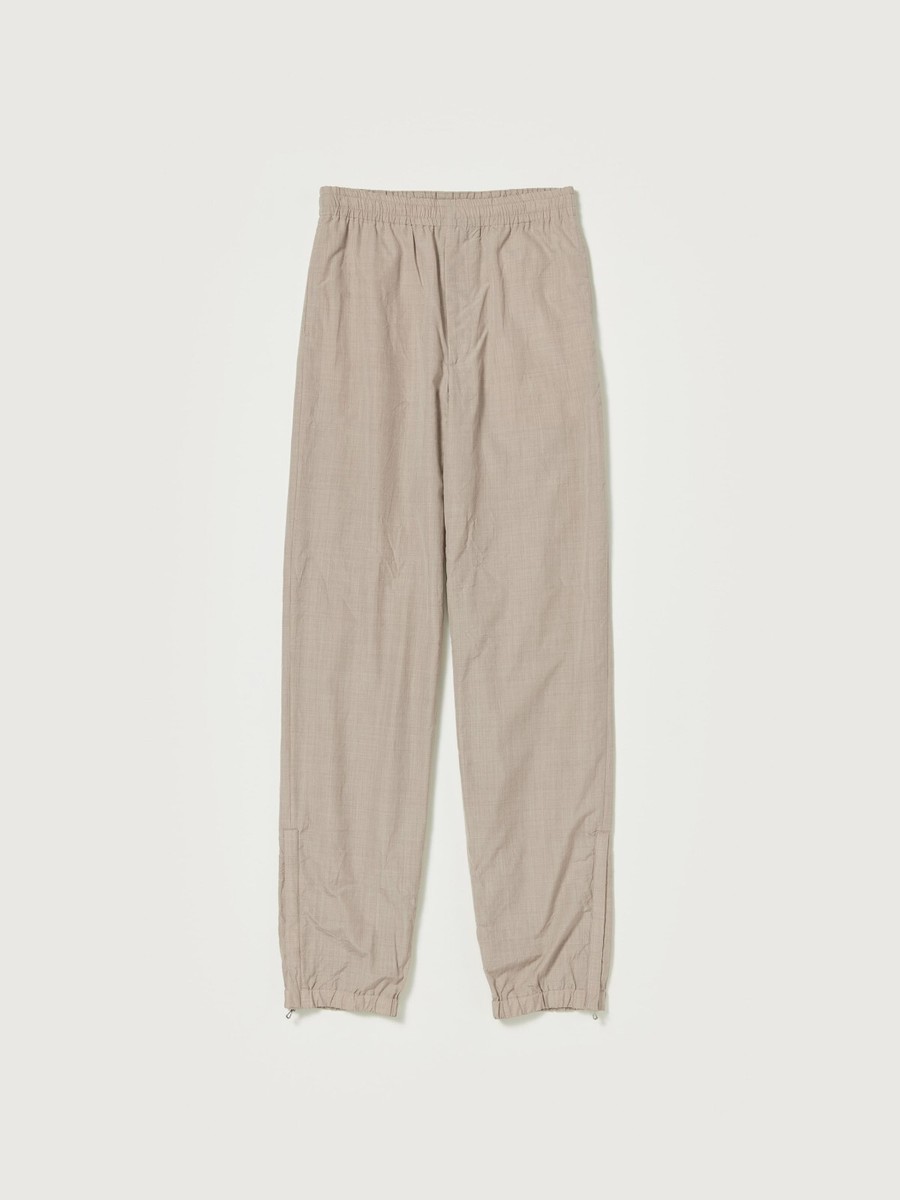 パンツ AURALEE Wool pants AURALEE HIGH COUNT WOOL POPLIN PANTS from Japan brand new | eBay