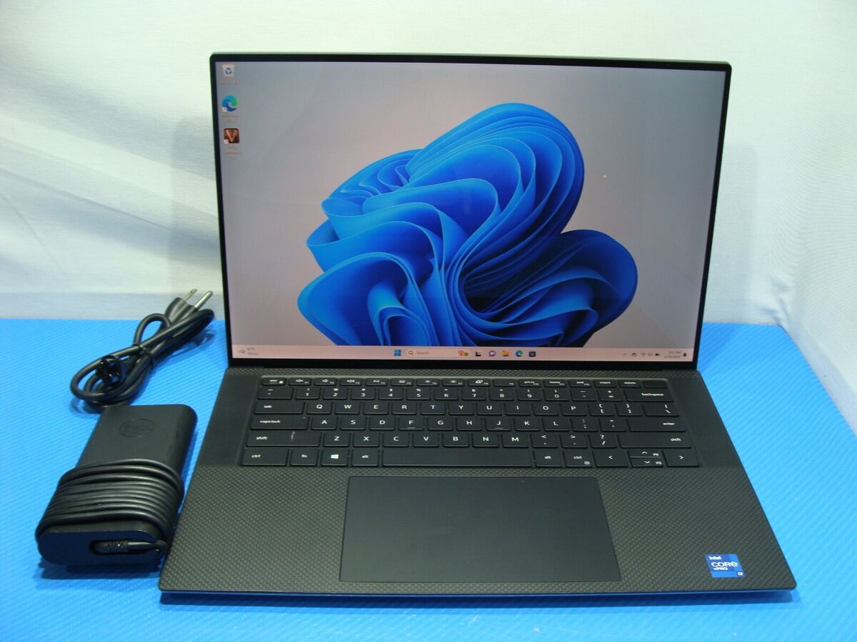 Dell Precision 5560 15.6 Dell Precision 5560 15.6