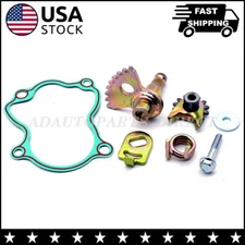 Gearshift Fan Gear Spline Shaft UTV 450 550 750 1000 for HiSUN Cub Cadet US