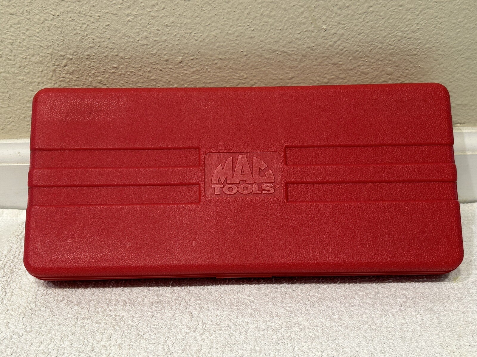 MAC Tools ST120 Super Torch Butane Soldering Iron Kit eBay