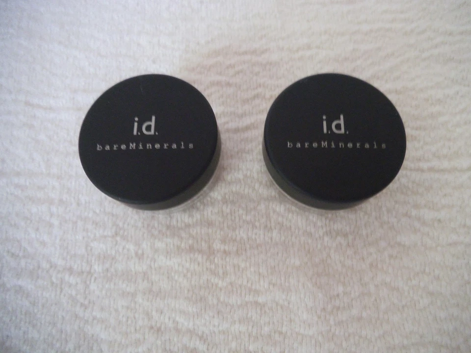 NEW SEALED Bare Minerals FACE BODY COLOR CHOICE OF GOSSAMER OR DIAMOND INFUSED - Image 3 of 4