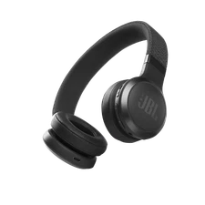 JBL Live 460NC Bluetooth Wireless On-ear Noise-cancelling Headphones