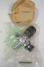 XS Scuba Modular Valve PRO 3000 PSI  - VX200L-30N-VI