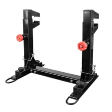 MX Motocross transport stand Borossi BT 450 MX Moto Cross/ SM Supermoto