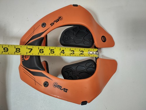 Atlas Tyke Neck Brace for Kids - Lightweight, Flexible, Safe Design & Protection - Picture 3 of 15