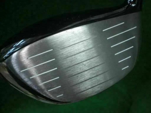 MARUMAN CONDUCTOR CLUB DE GOLF DRIVER PRO 2008 LOFT-10,5 SR-FLEX MAJESTY Foto 3 de 4