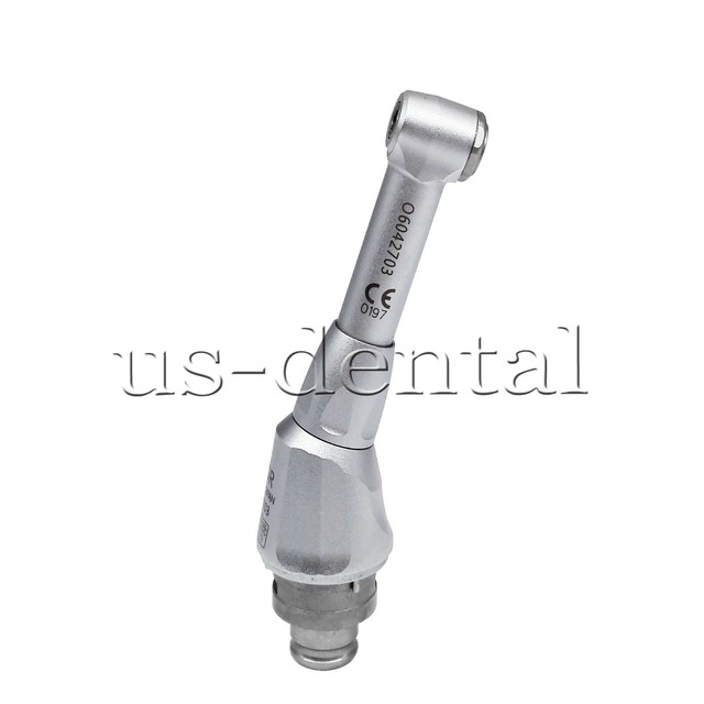 Dental Handpiece Endo Motor Head Reduction 201 Endodontic fit Endo mate files eBay