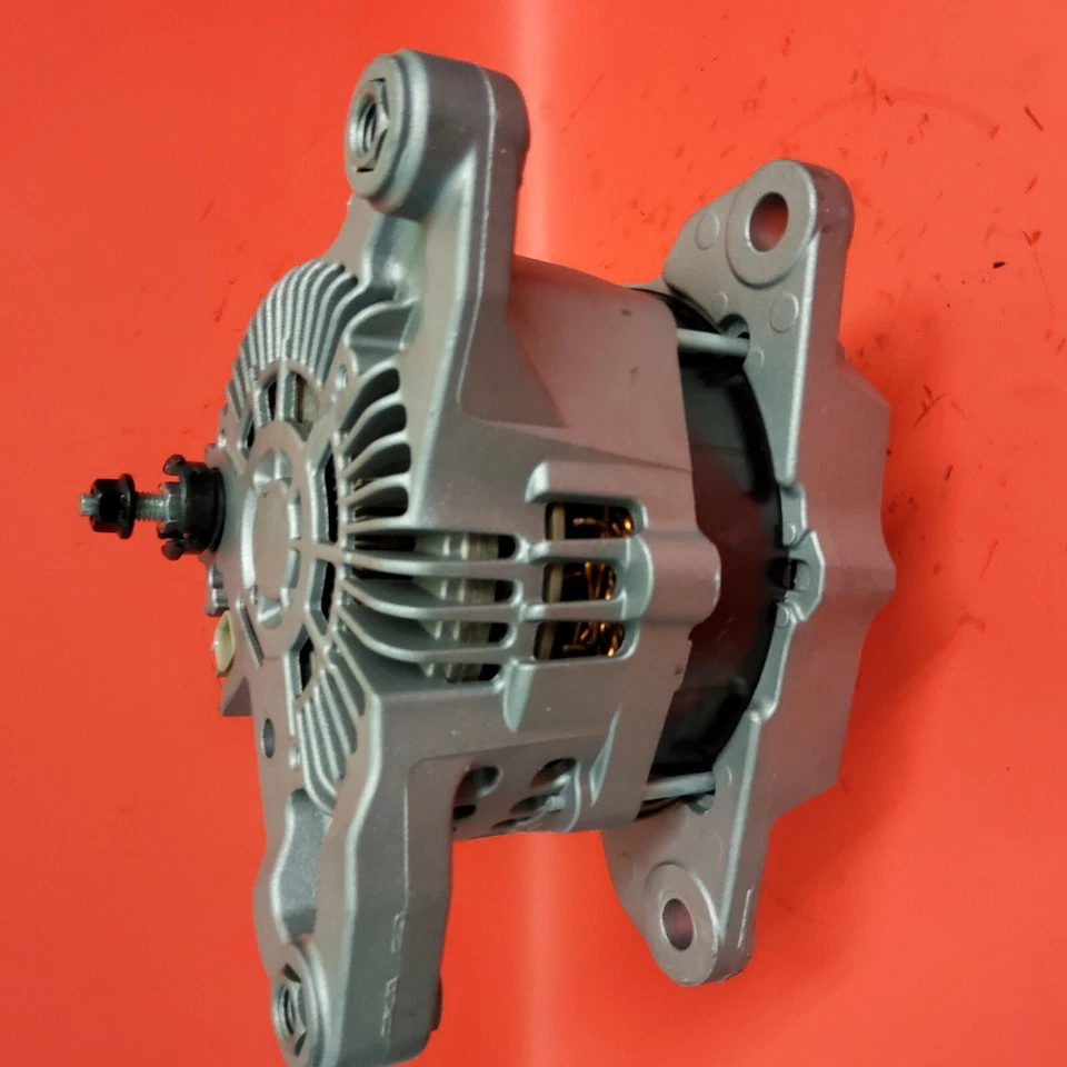 Ram Truck Ram2500 Ram3500 L6 6,7 litros 2011 a 2019 alternador reman 180 amperios  Foto 2 de 4