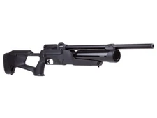 (NEW) Reximex Accura PCP Air Rifle by Reximex Synthetic, .22 caliber