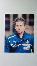 Alessio Cerci, Italien, original Autogramm