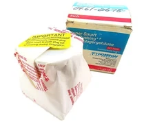 Thomson SSUFB16 Ball Bushing Bearing Flanged Pillow Block 1.000" Dia NEW IN BOX