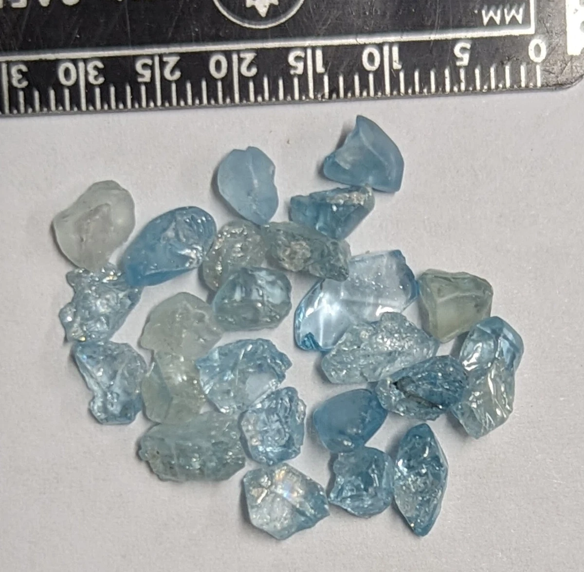 Dec 25 Birthstone 2025