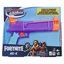 Nerf Fortnite TS-R Super Soaker Water Blaster Toy