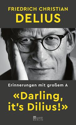 «Darling, it's Dilius!» | Buch | 9783737101639