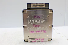 F67F12A650DC  Ford Explorer  1996  AT Engine Control Unit ECU Module 10B8 911 