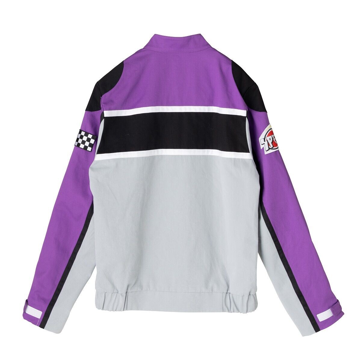 Bakujo Sentai BOONBOOMGER x AIKA ELECTRONICS Pit Crew Jacket Bakujo Sentai BOONBOOMGER x AIKA ELECTRONICS Pit Crew Jacket