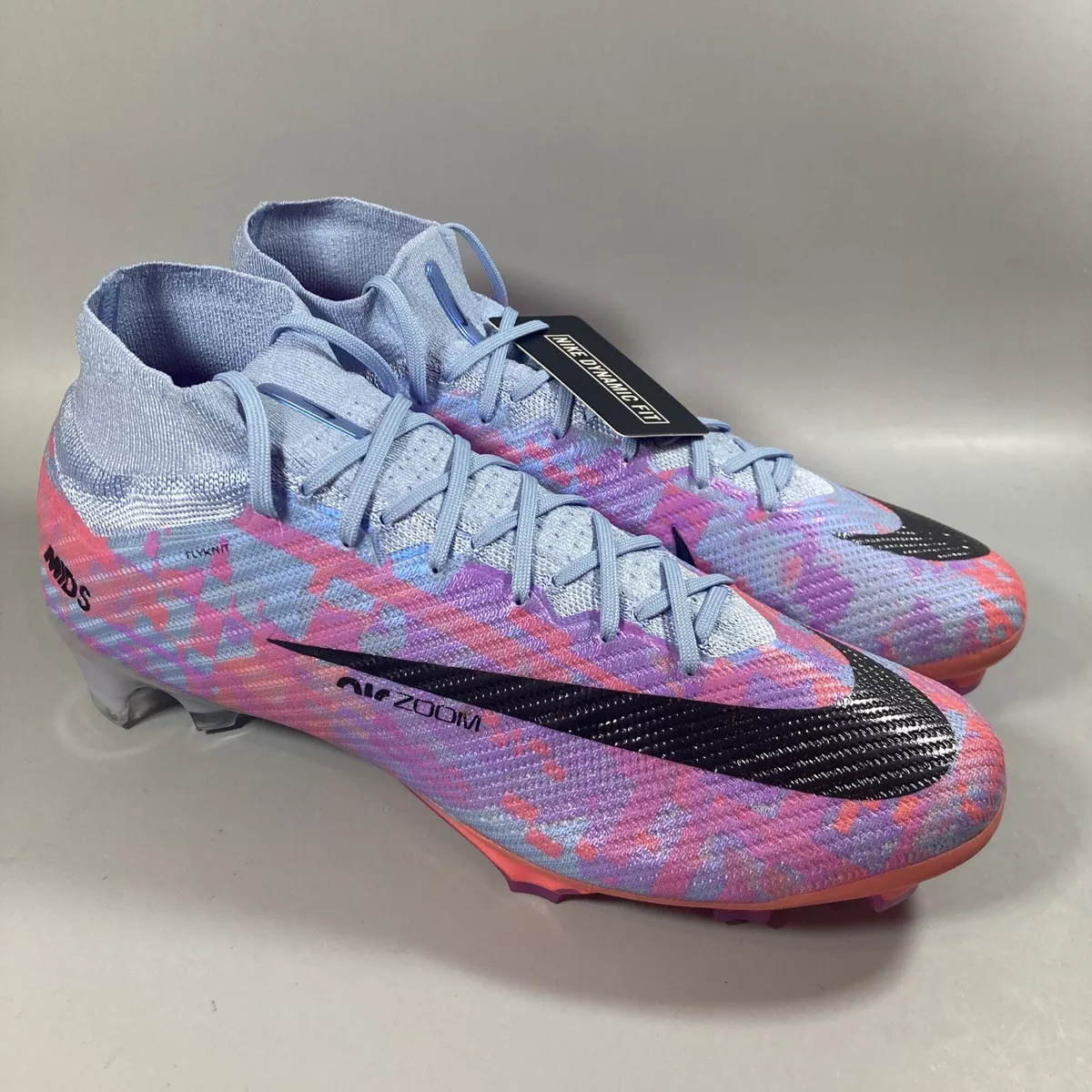 Nike Mercurial Superfly 9 Elite FG Dream Speed 6