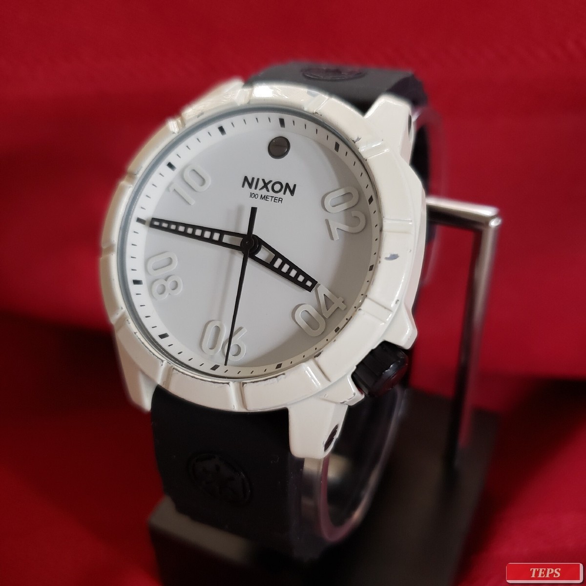 NIXON TOMY  腕時計 3点セット TOMMY HILFIGER 腕時計 「TOMMY HILFIGER」トミーヒルフィガー