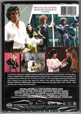 Cover Girl (DVD, 1984) for sale online