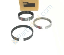 Engine Piston Ring Set for Cummins 4bt/ 6bt 5.9L 12v- OS-1- 6Cyl 102MM