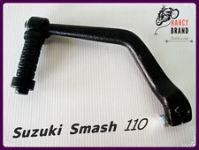 Fit Suzuki Smash 110 Black Kick Starter  // Good Quality//   #nan6067#