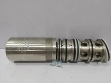 DTL TECHNOLOGIES 1721-0900 1" SPM VALVE ASSEMBLY 