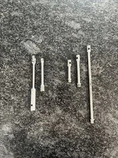 Vintage THORSEN And Wright Tools. Please See Description For Details. Made In US