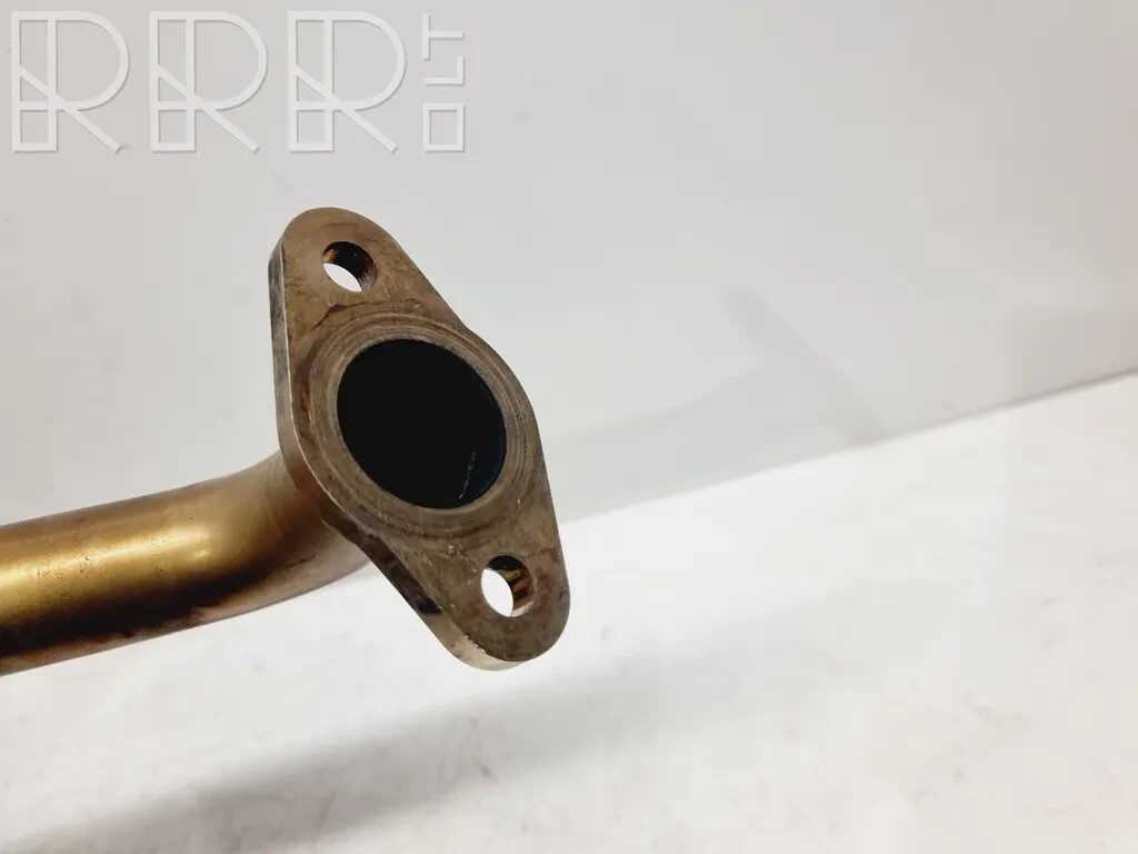 2017 VOLVO V40 4Cyl. 1969cc DIESEL EGR TUBE HOSE PIPE 31370847  