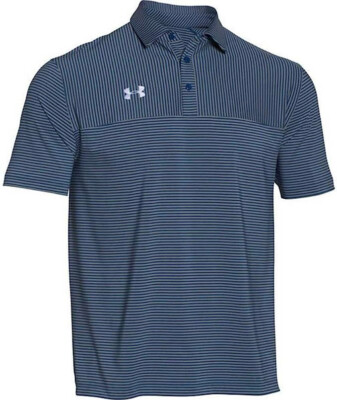 Golf Clubs Armour Golf Shirts Boys Polo Under Armour Under Armour