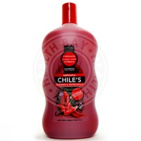 Chili Pepper Rosemary Hair Loss Shampoo Chile Aji Romero Espinosilla Champu Pelo Chili Pepper Rosemary Hair Loss Shampoo Chile Aji Romero Espinosilla Champu Pelo