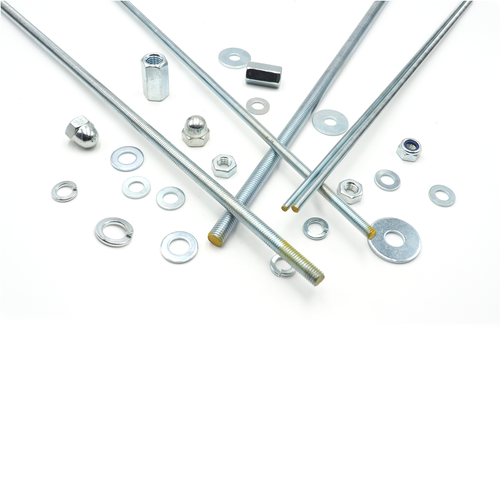 Rundstahl 4 Mm M6 Messing-Gewindestange Lang - Allgewindestange Aus Messing, Verschiedene Längen Allgewindestange M6 Verschiedene Längen