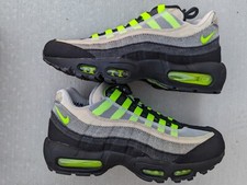 Nike Denham x Air Max 95 Volt for Sale | Authenticity Guaranteed