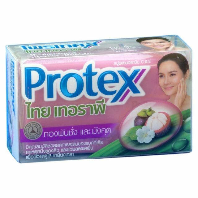 protex soap for acne