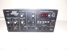 ^^ PACE PROCESS CONTROL SYSTEM THERMAL MANAGEMENT CENTER MODEL PPS 400 (UFG95)