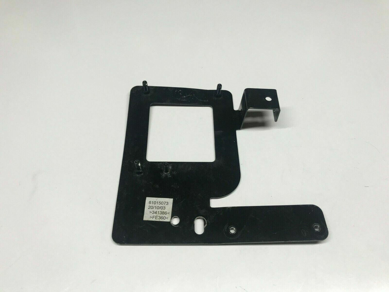 LAMBORGHINI MURCIELAGO FUSE BOX BRACKET SUPPORT OEM 410937155 0061015073