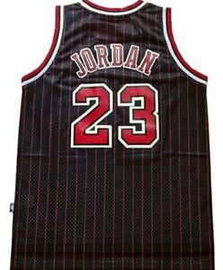 nba chicago bulls jordan jersey