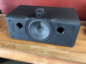 sonus faber solo