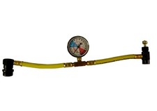 R134a Charging Gauge Set #3205