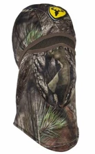NEW S3 Mid Weight Mossy Oak Country Face Mask Beanie Gaiter Camo Hat Neck Shield