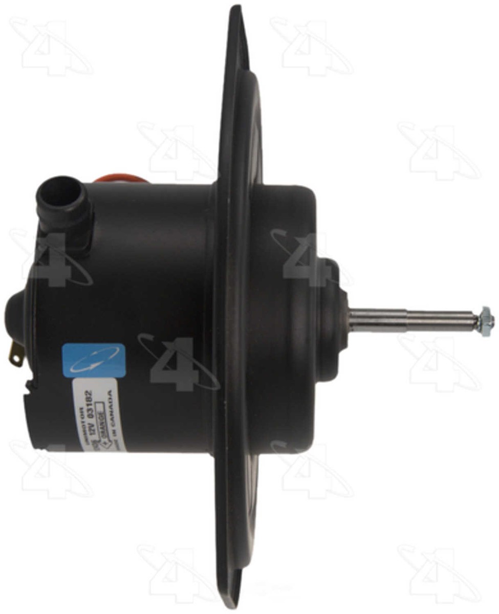 HVAC Blower Motor 4 Seasons 35436 fits 90-93 Nissan 300ZX | eBay