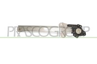 HD831W066 Fensterheber Hinten Links FüR Honda CR-V Iv (Rm_)