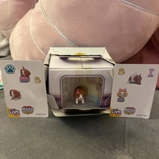 Little Live Pets Mama Surprise Families Puppy Adoption 4 Pack Mix & Match Set