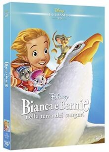 Bianca e Bernie Nella Terra Dei Canguri-Collection 2... | DVD | Zustand sehr gut
