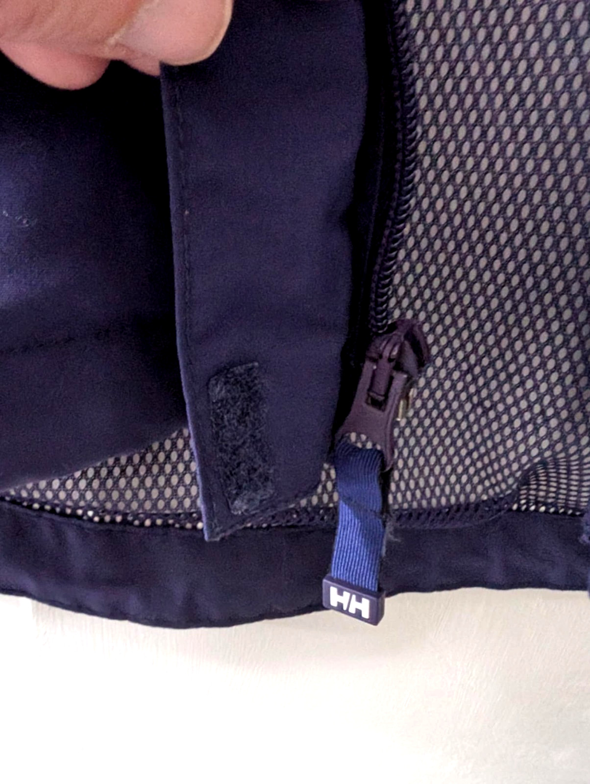 Helly Hansen Helly Tech Performance Hooded Purple… - image 6