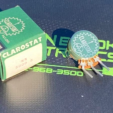 NR3000-S - CLAROSTAT - POTENTIOMETER IN STOCK