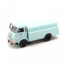 Berliet GLB Truck 1:43 Hachette Diecast