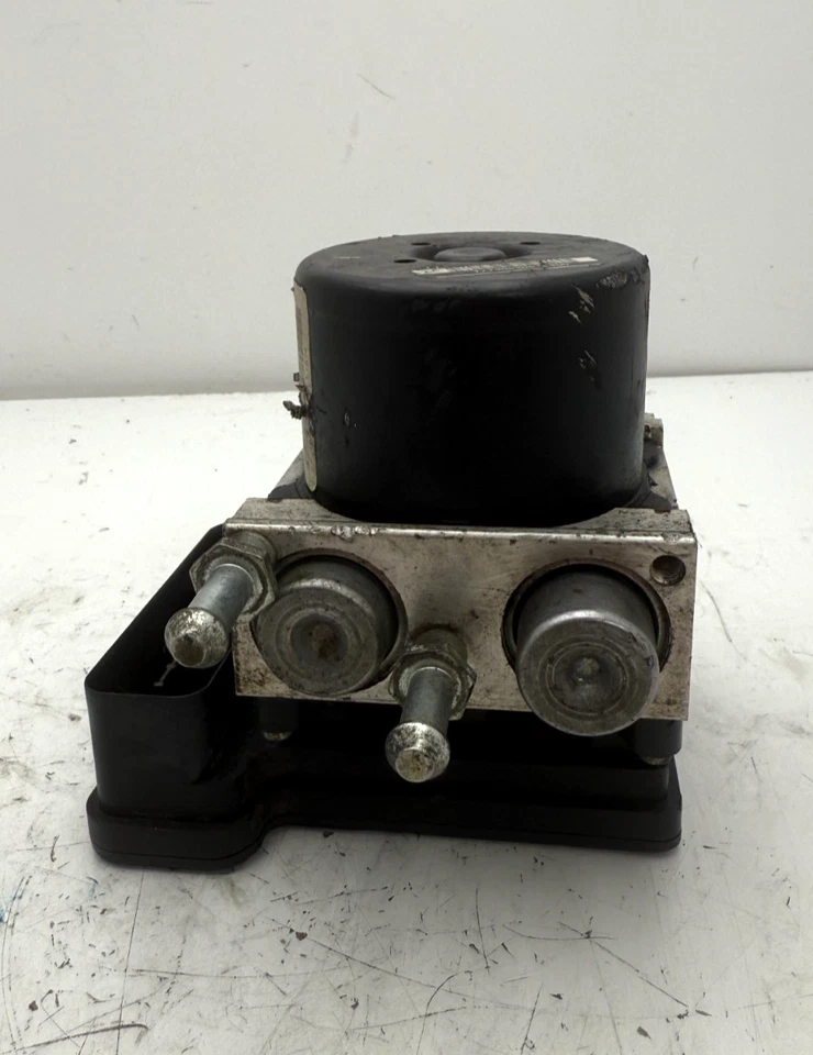 Controlador ABS FRENO ANTIBLOQUEO 00008948C100 B361-21 Jeep OEM Foto 3 de 4